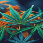 Imagem gerada por IA para ilustrar o conteúdo da Revista Ganja.