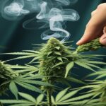 Imagem gerada por IA para ilustrar o conteúdo da Revista Ganja.