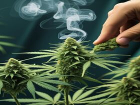 Imagem gerada por IA para ilustrar o conteúdo da Revista Ganja.