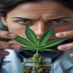 Imagem gerada por IA para ilustrar o conteúdo da Revista Ganja.