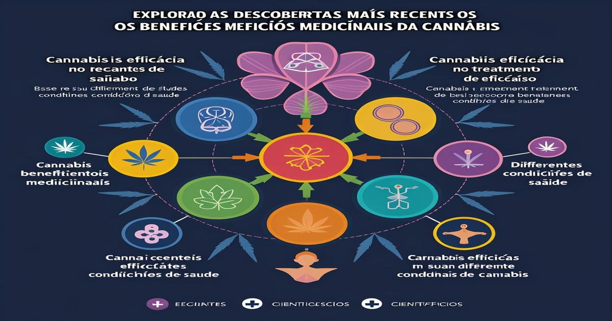 Imagem gerada por IA para ilustrar o conteúdo da Revista Ganja.