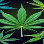 Imagem gerada por IA para ilustrar o conteúdo da Revista Ganja.