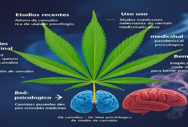 Imagem gerada por IA para ilustrar o conteúdo da Revista Ganja.