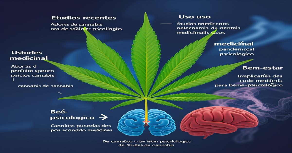 Imagem gerada por IA para ilustrar o conteúdo da Revista Ganja.