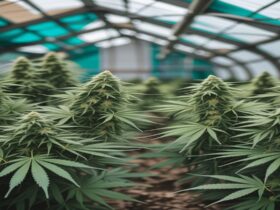 Imagem gerada por IA para ilustrar o conteúdo da Revista Ganja.