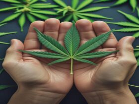 Imagem gerada por IA para ilustrar o conteúdo da Revista Ganja.