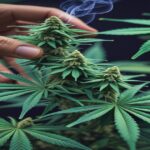Imagem gerada por IA para ilustrar o conteúdo da Revista Ganja.