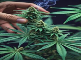 Imagem gerada por IA para ilustrar o conteúdo da Revista Ganja.