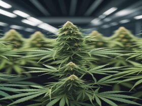 Imagem gerada por IA para ilustrar o conteúdo da Revista Ganja.