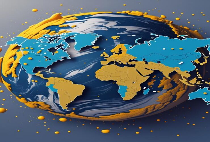 Imagem gerada por IA para ilustrar o conteúdo da Revista Ganja.