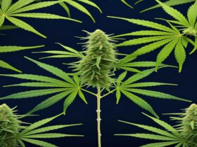 Imagem gerada por IA para ilustrar o conteúdo da Revista Ganja.