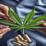 Imagem gerada por IA para ilustrar o conteúdo da Revista Ganja.