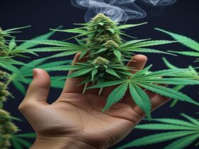 Imagem gerada por IA para ilustrar o conteúdo da Revista Ganja.