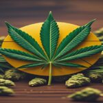 Imagem gerada por IA para ilustrar o conteúdo da Revista Ganja.