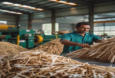 Imagem gerada por IA para ilustrar o conteúdo da Revista Ganja.