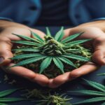 Imagem gerada por IA para ilustrar o conteúdo da Revista Ganja.