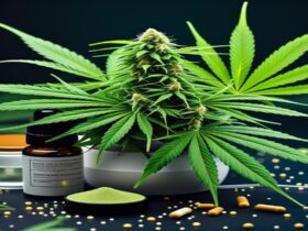 Imagem gerada por IA para ilustrar o conteúdo da Revista Ganja.