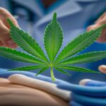Imagem gerada por IA para ilustrar o conteúdo da Revista Ganja.