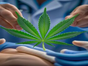 Imagem gerada por IA para ilustrar o conteúdo da Revista Ganja.