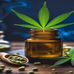 Imagem gerada por IA para ilustrar o conteúdo da Revista Ganja.