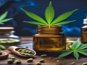 Imagem gerada por IA para ilustrar o conteúdo da Revista Ganja.