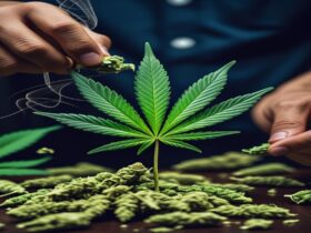 Imagem gerada por IA para ilustrar o conteúdo da Revista Ganja.