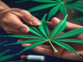 Imagem gerada por IA para ilustrar o conteúdo da Revista Ganja.