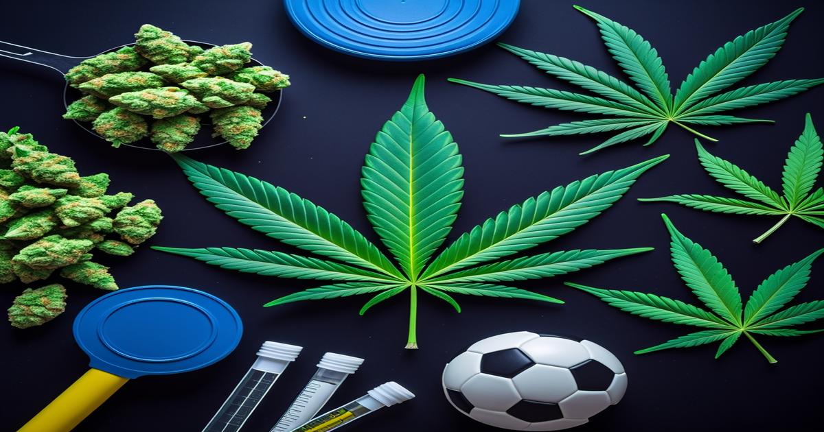 Imagem gerada por IA para ilustrar o conteúdo da Revista Ganja.