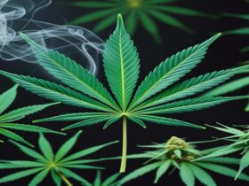 Imagem gerada por IA para ilustrar o conteúdo da Revista Ganja.