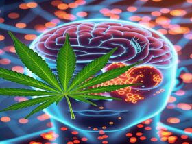 Imagem gerada por IA para ilustrar o conteúdo da Revista Ganja.