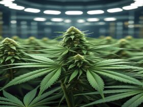 Imagem gerada por IA para ilustrar o conteúdo da Revista Ganja.