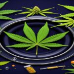 Imagem gerada por IA para ilustrar o conteúdo da Revista Ganja.