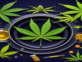 Imagem gerada por IA para ilustrar o conteúdo da Revista Ganja.