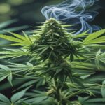 Imagem gerada por IA para ilustrar o conteúdo da Revista Ganja.