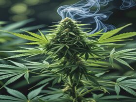 Imagem gerada por IA para ilustrar o conteúdo da Revista Ganja.