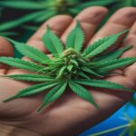 Imagem gerada por IA para ilustrar o conteúdo da Revista Ganja.