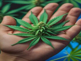 Imagem gerada por IA para ilustrar o conteúdo da Revista Ganja.