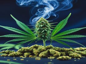 Imagem gerada por IA para ilustrar o conteúdo da Revista Ganja.