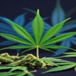 Imagem gerada por IA para ilustrar o conteúdo da Revista Ganja.