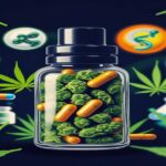 Imagem gerada por IA para ilustrar o conteúdo da Revista Ganja.
