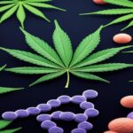 Imagem gerada por IA para ilustrar o conteúdo da Revista Ganja.