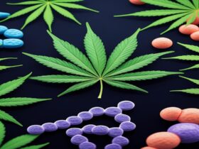Imagem gerada por IA para ilustrar o conteúdo da Revista Ganja.