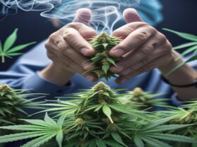 Imagem gerada por IA para ilustrar o conteúdo da Revista Ganja.