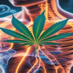 Imagem gerada por IA para ilustrar o conteúdo da Revista Ganja.