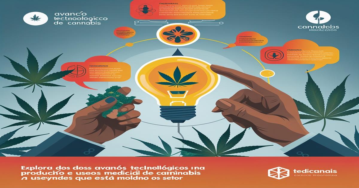 Imagem gerada por IA para ilustrar o conteúdo da Revista Ganja.