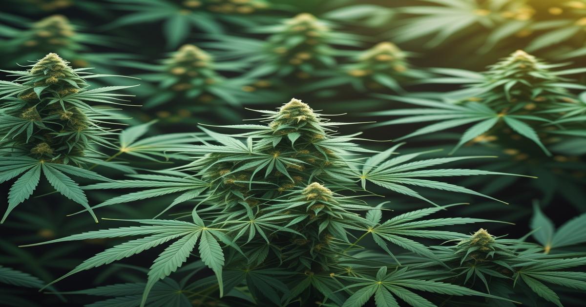 Imagem gerada por IA para ilustrar o conteúdo da Revista Ganja.