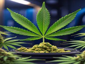 Imagem gerada por IA para ilustrar o conteúdo da Revista Ganja.