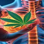 Imagem gerada por IA para ilustrar o conteúdo da Revista Ganja.