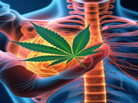 Imagem gerada por IA para ilustrar o conteúdo da Revista Ganja.