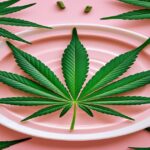 Imagem gerada por IA para ilustrar o conteúdo da Revista Ganja.